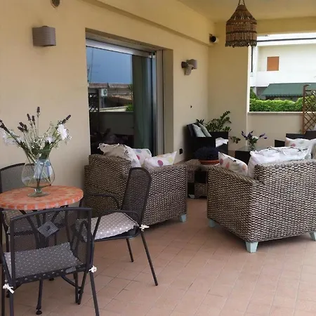 Vista Mare Apartment