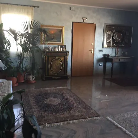 Vista Mare Apartment Francavilla Al Mare