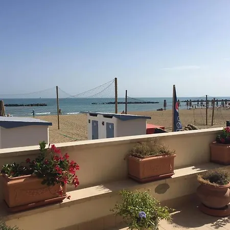 Apartment Vista Mare