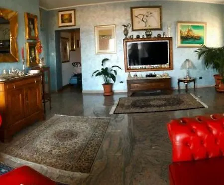 Vista Mare Apartment