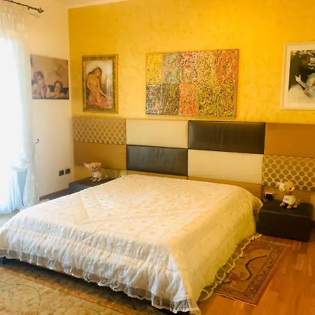 Vista Mare Apartment *