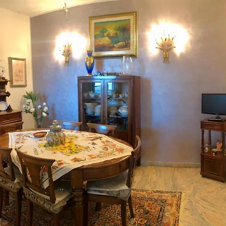 Vista Mare Apartment Francavilla Al Mare