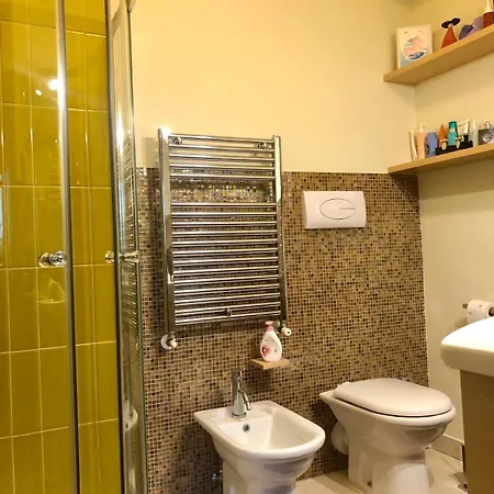 Vista Mare Apartment