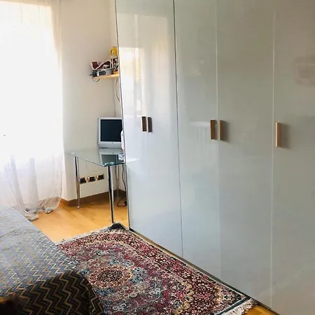 Vista Mare Apartment *